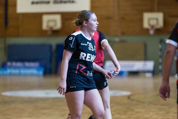 Bild 62 - wAJ SV Henstedt Ulzburg - SC Alstertal Langenhorn : Ergebnis: 30:41